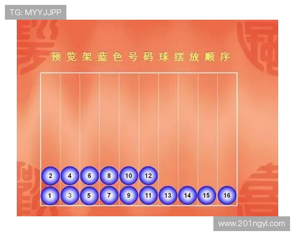 福彩开奖规格详解：流程严谨确保公正透明